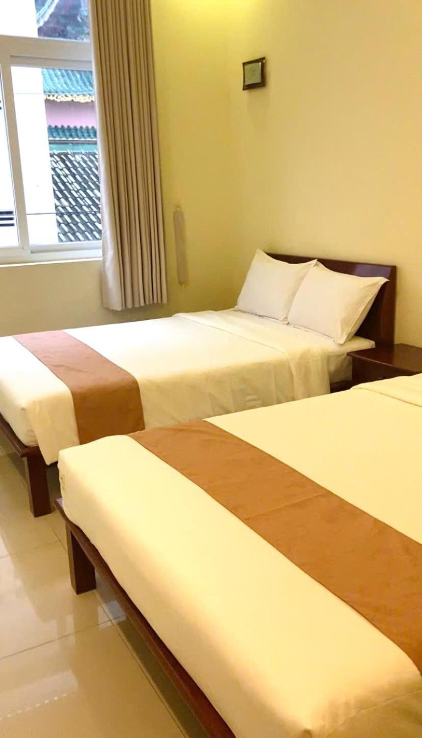 Thien Phu Nghia 2 - Hotel Phu Quoc Exterior photo