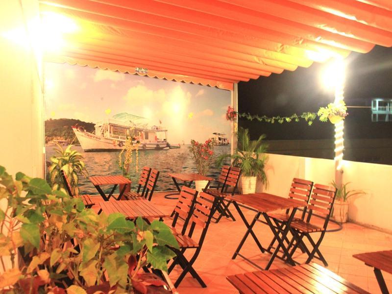 Thien Phu Nghia 2 - Hotel Phu Quoc Exterior photo