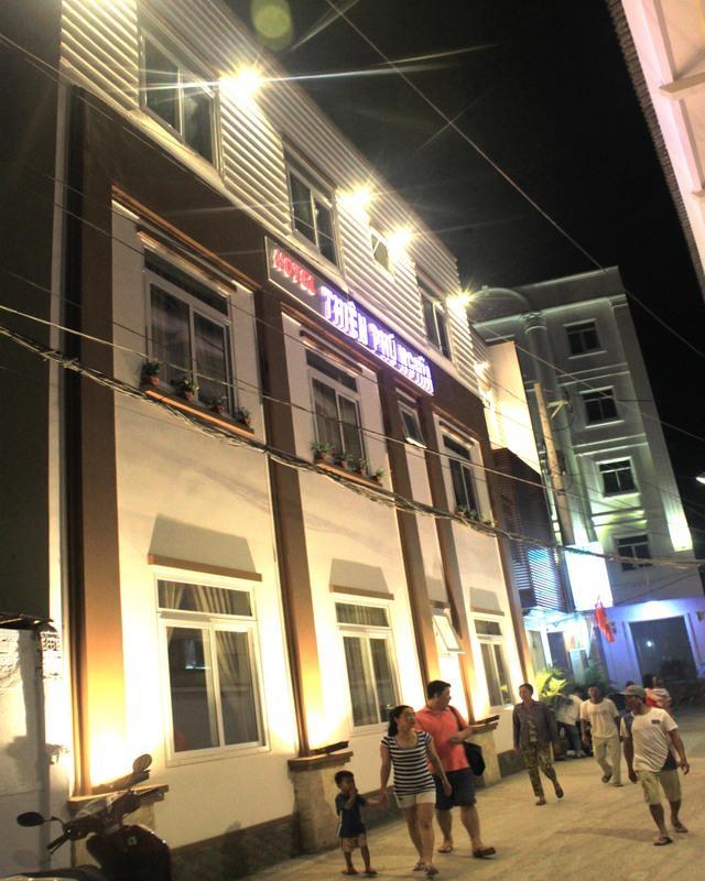 Thien Phu Nghia 2 - Hotel Phu Quoc Exterior photo