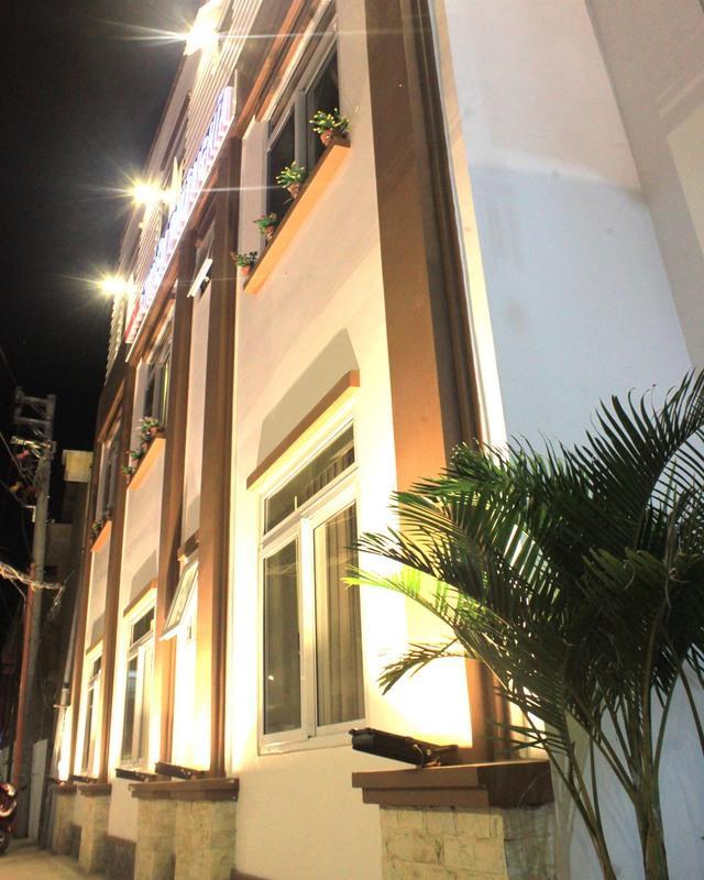 Thien Phu Nghia 2 - Hotel Phu Quoc Exterior photo