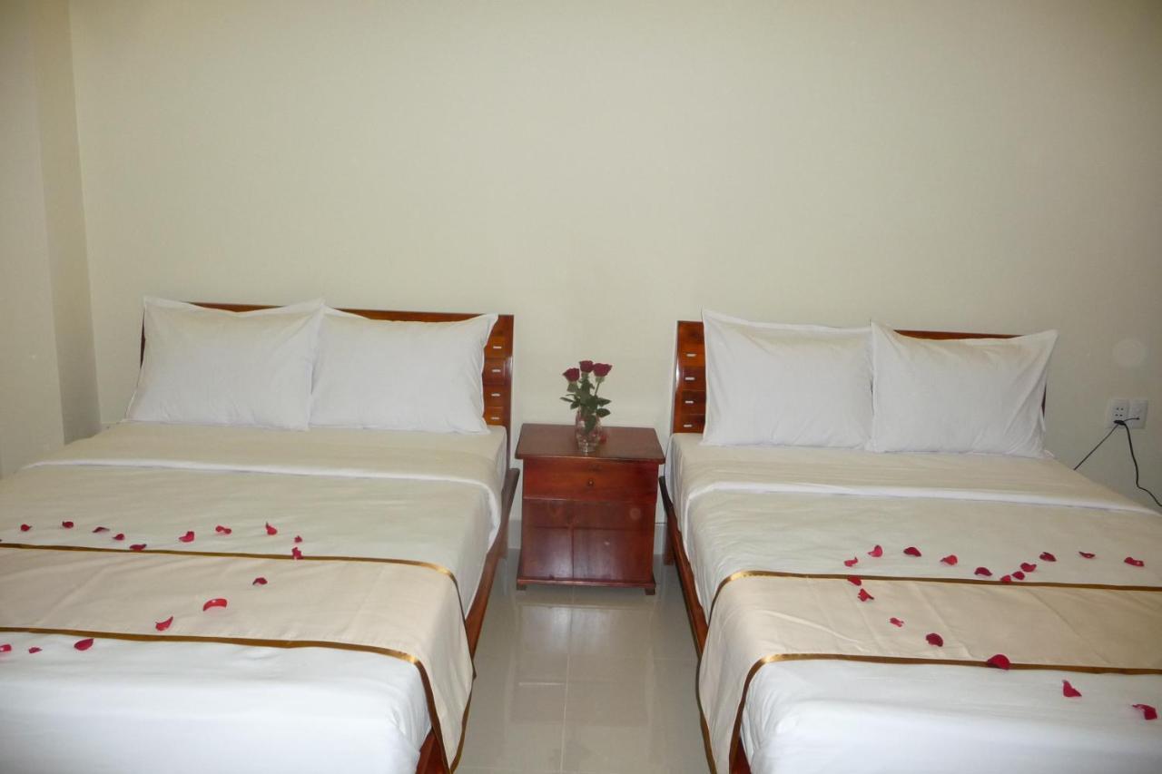 Thien Phu Nghia 2 - Hotel Phu Quoc Exterior photo
